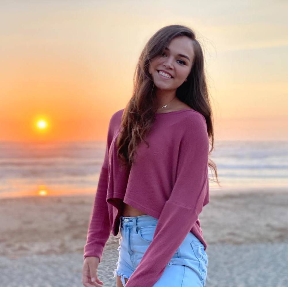 Meet your Posher, Daisy